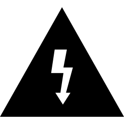 elektrizität icon