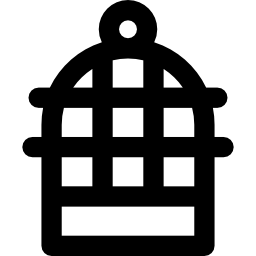 Bird Cage icon