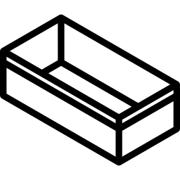 offene box icon