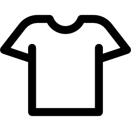 camiseta Ícone