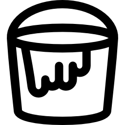 Paint Bucket icon