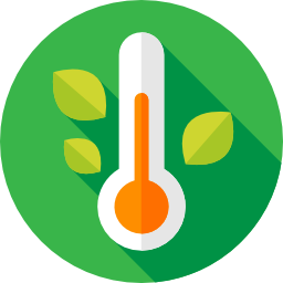 thermometer icon