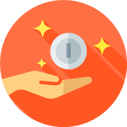 Coin icon