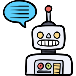 bot icon