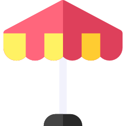 Umbrella icon