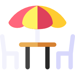 Chairs icon