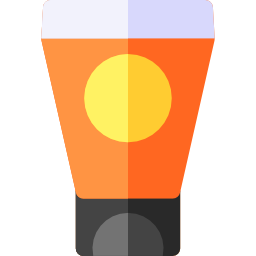 sonnencreme icon