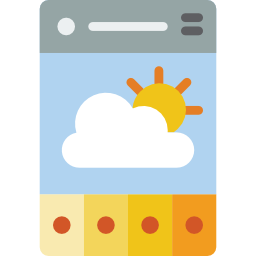 Smartphone icon