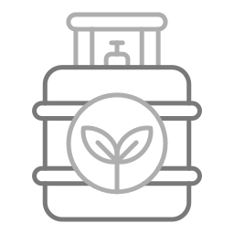 Biogas icon