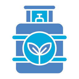 biogas icon