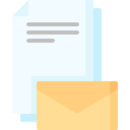 email icon