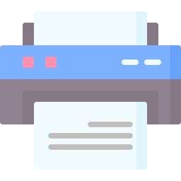 drucker icon