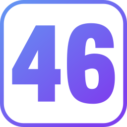 46 Ícone