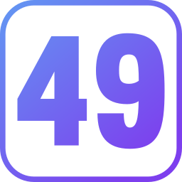 49 Ícone