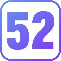 52 Ícone