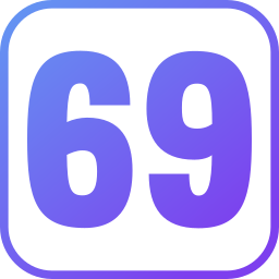 69 icon