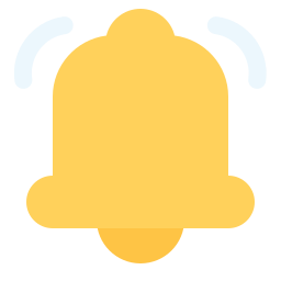 Bell icon