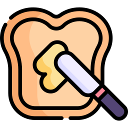 toast icon