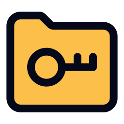 Folder icon