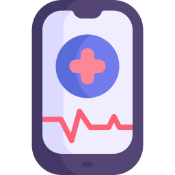 gesundheits-app icon