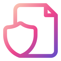 File security icon