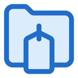 Folder icon