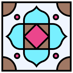 Tile icon