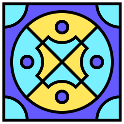 Tile icon