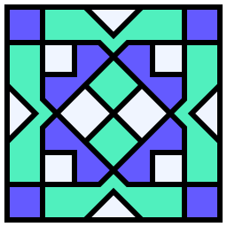 Tile icon