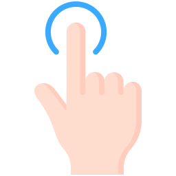 Touch icon