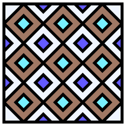 Tile icon