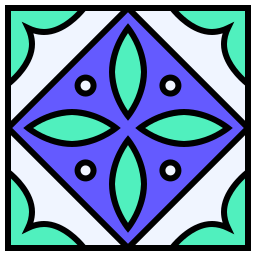 Tile icon