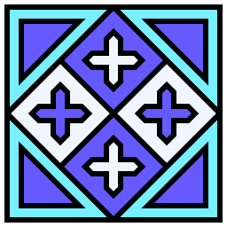 Tile icon