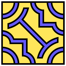 Tile icon