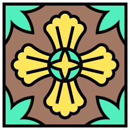 タイル icon