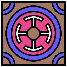 タイル icon