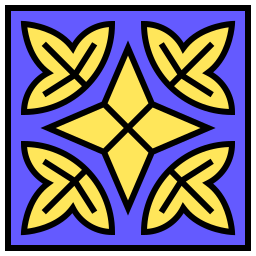 タイル icon