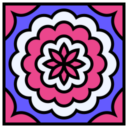 Tile icon