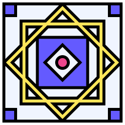 タイル icon