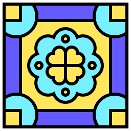 タイル icon