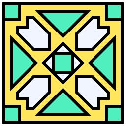 タイル icon