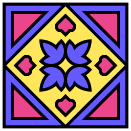 Tile icon