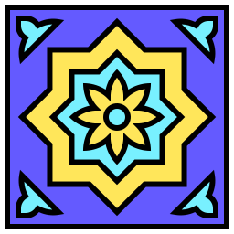 タイル icon