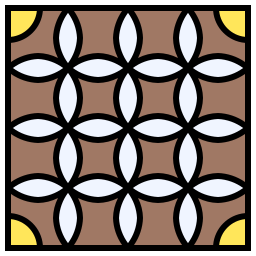 Tile icon