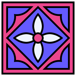 Tile icon