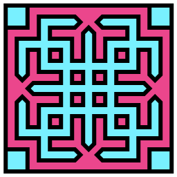 Tile icon