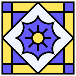 タイル icon