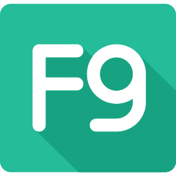 f9 Ícone