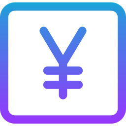 Yuan icon