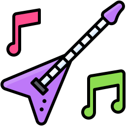 gitarre icon